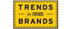 Скидка 10% на коллекция trends Brands limited! - Тиличики